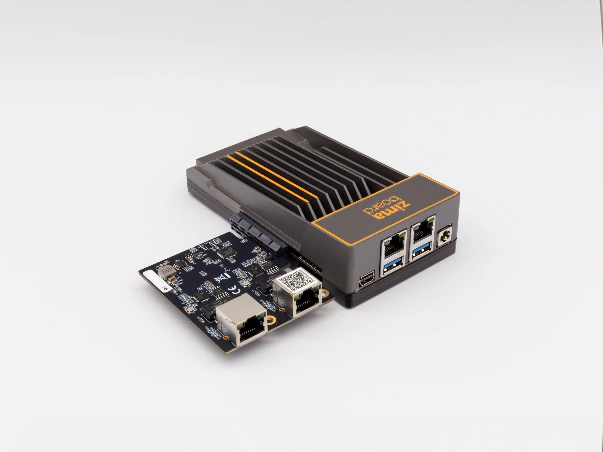 PCIe to Dual Port 2.5G Ethernet Adapter Realtek RTL8125B Chipset - Image 5