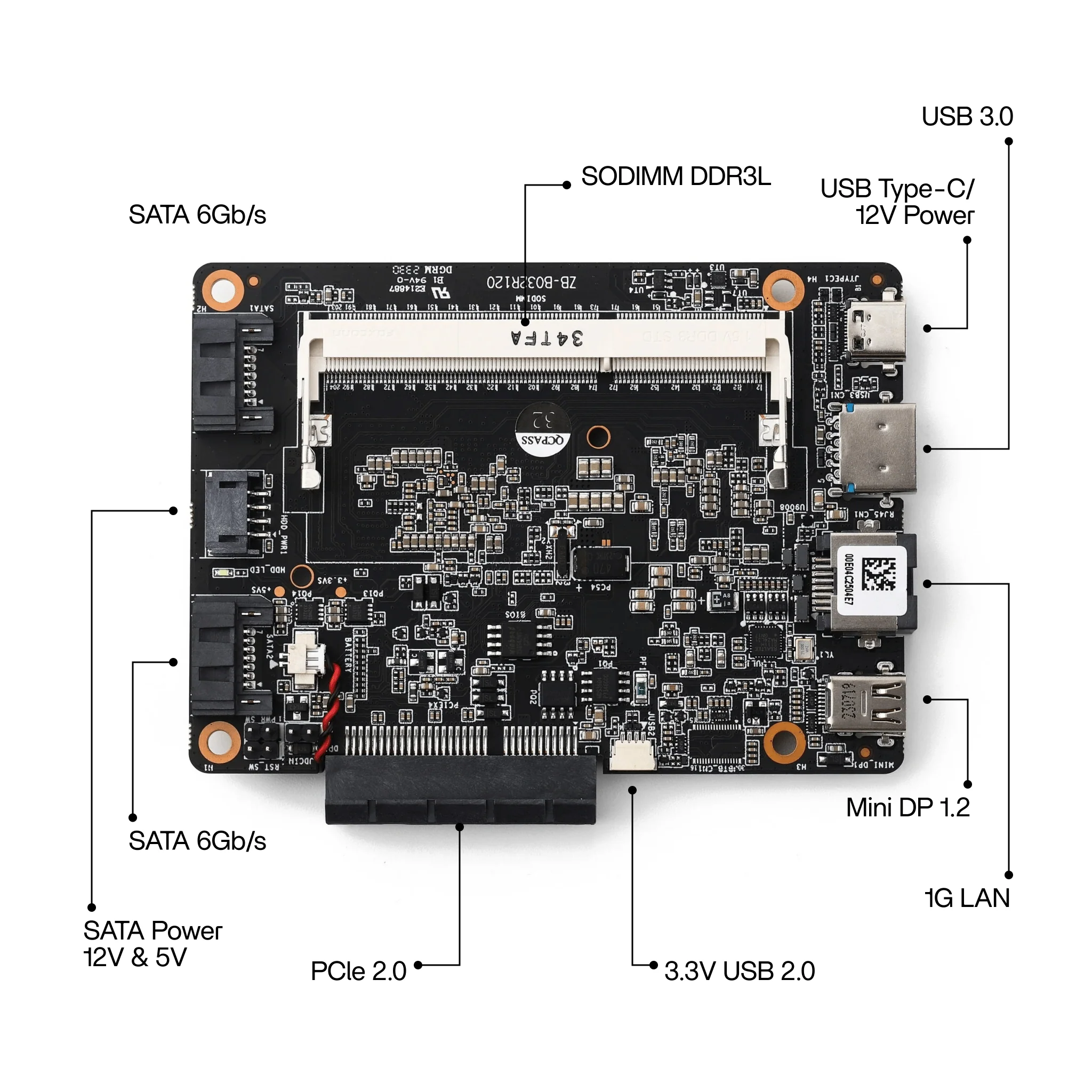 ZimaBlade - Single Board Server for Cyber Native - Image 5