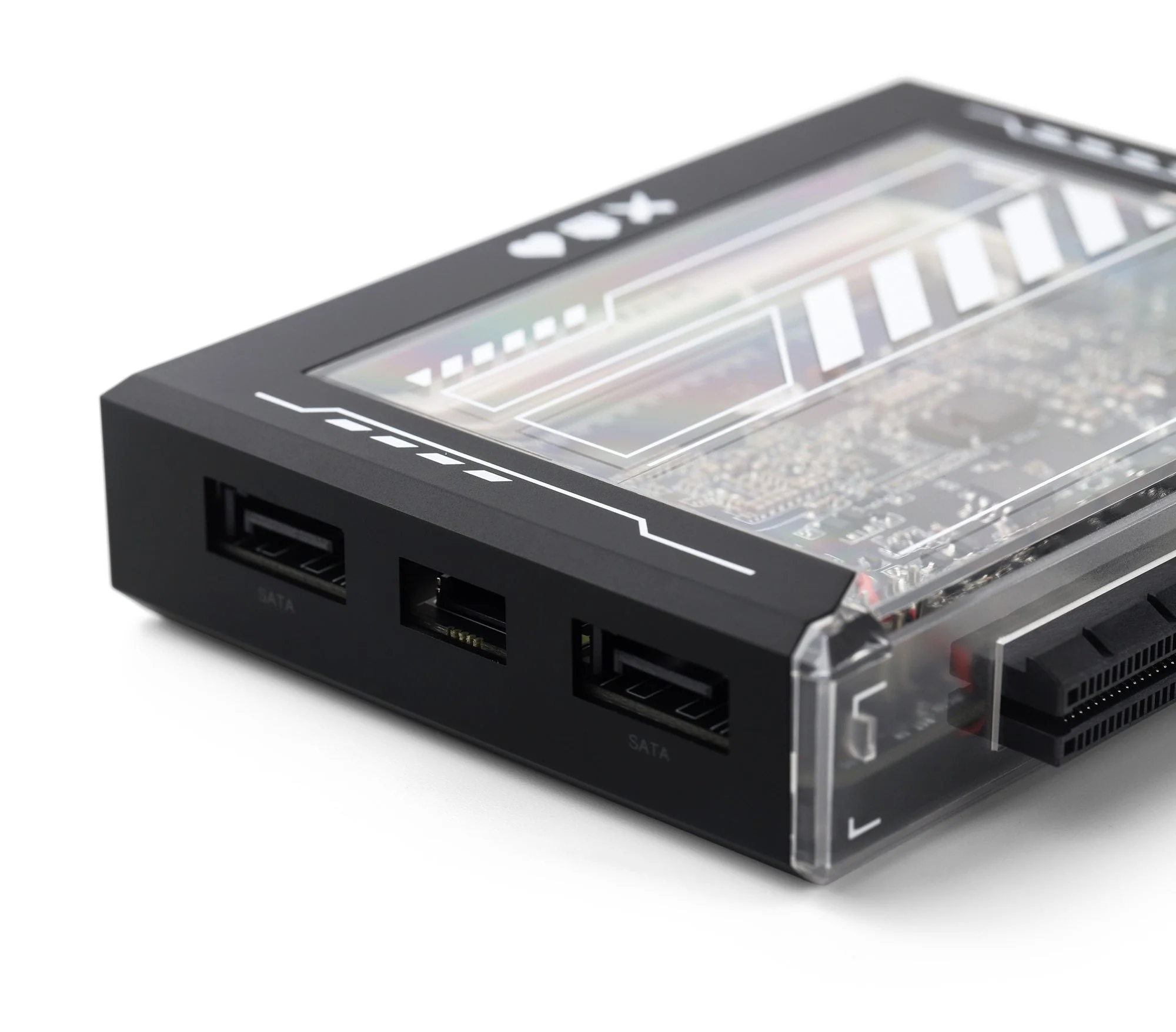 ZimaBlade - Single Board Server for Cyber Native - Image 8