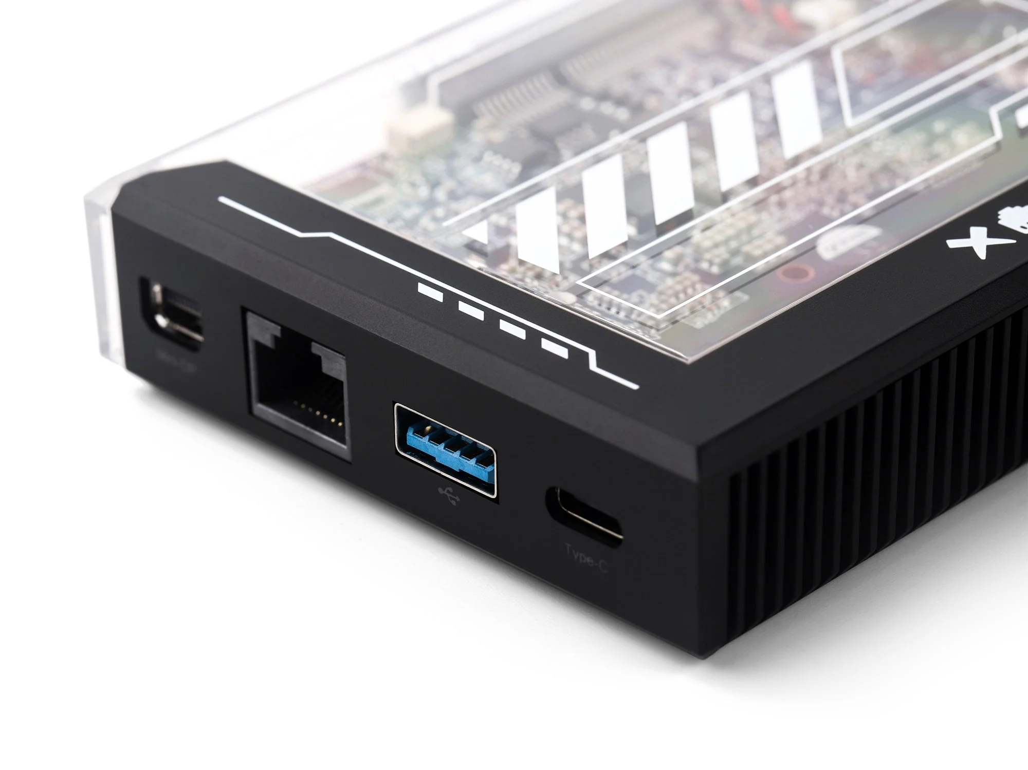 ZimaBlade - Single Board Server for Cyber Native - Image 9